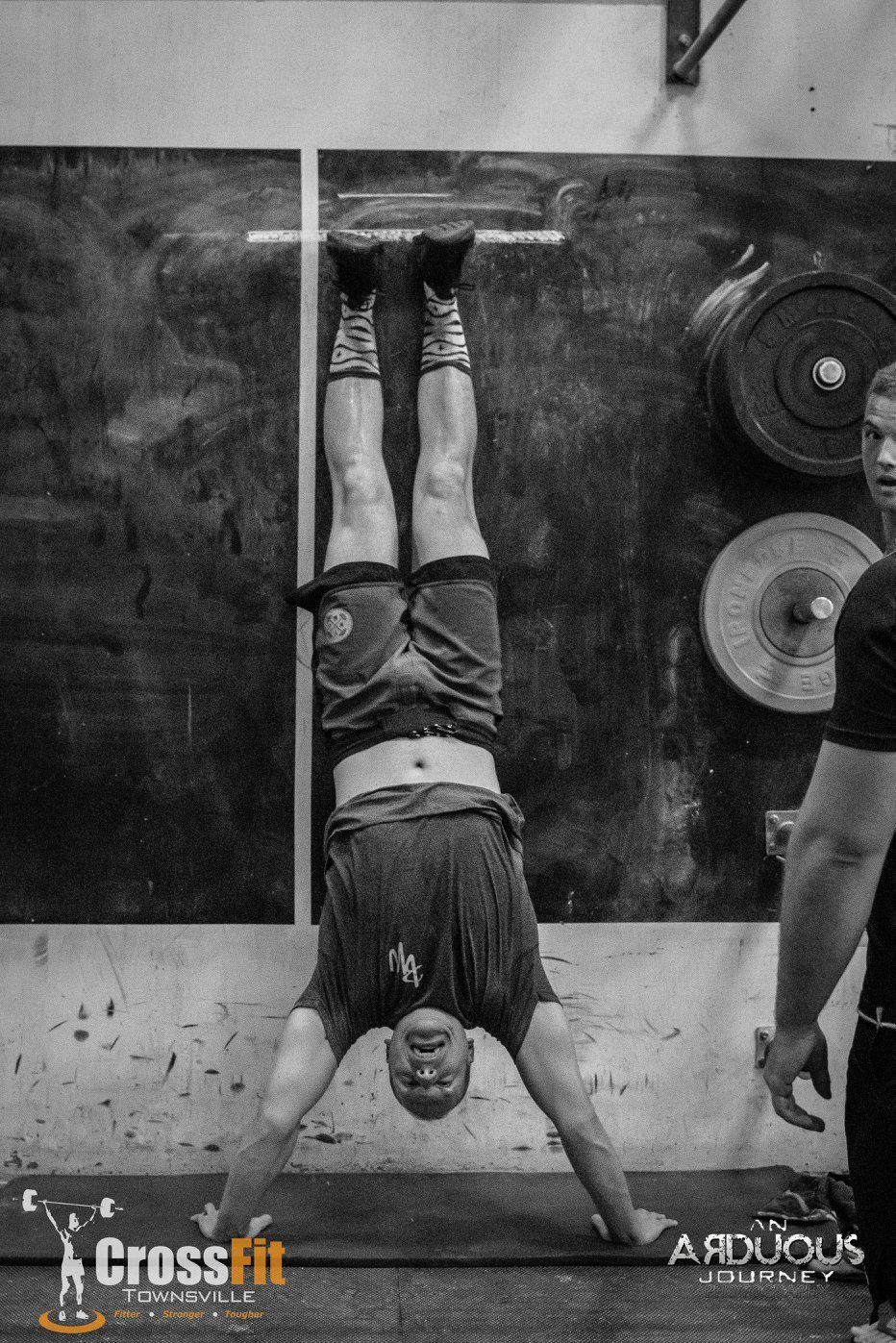 Crossfit WOD