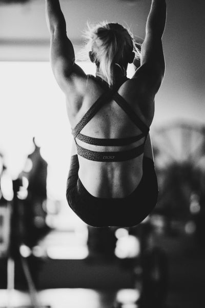 Crossfit WOD