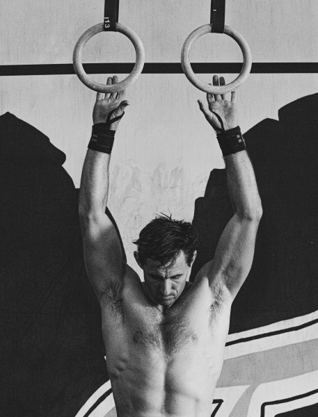Crossfit WOD