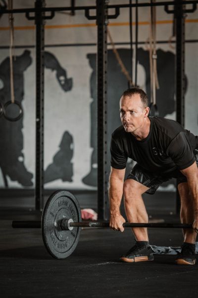 Crossfit WOD