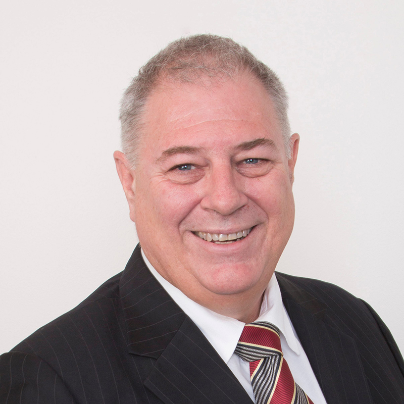 Clive Kirkpatrick