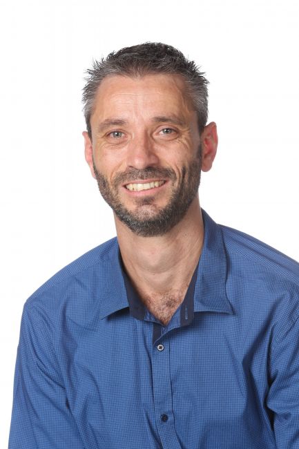 Nicholas Harper