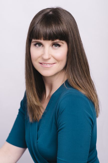 Kirsty Dunphey