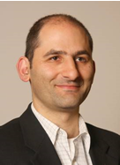 Hari Maragos