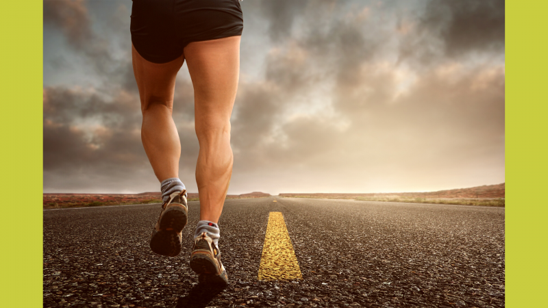 Running Economy