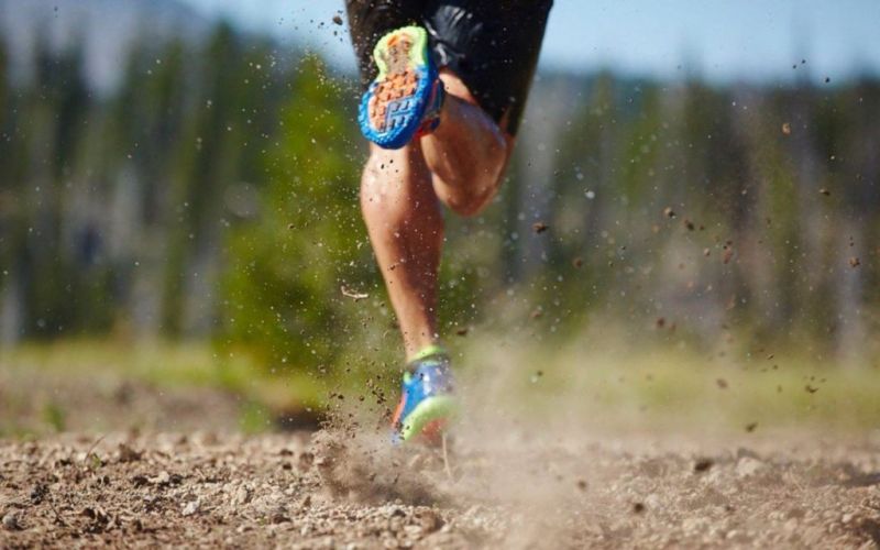 Running Related Injuries