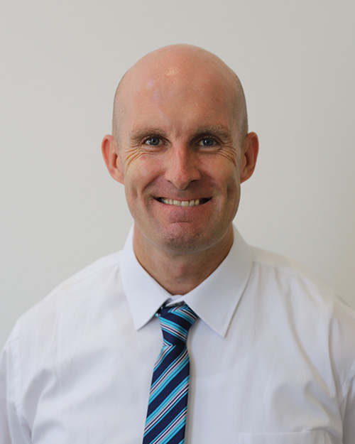 Greg O'Neill