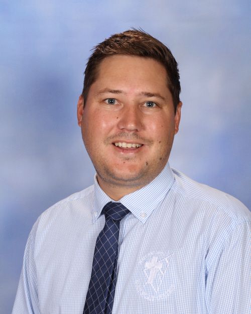 Adam Vanderlinde