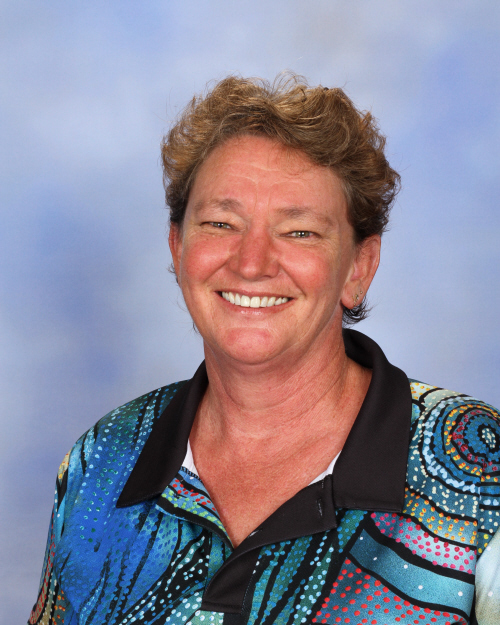 Justine Brettell