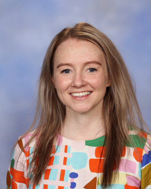 Jenna Eddy