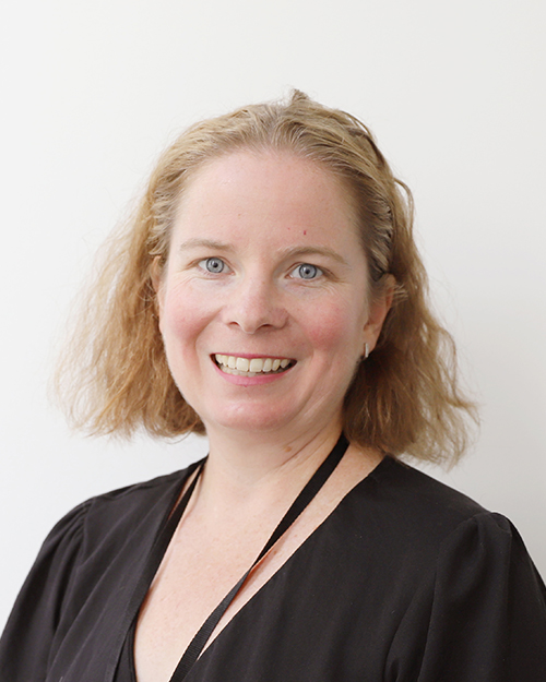 Monique Shortis