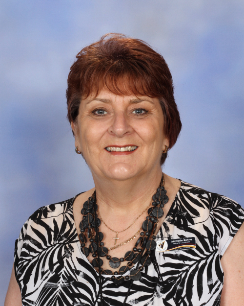 Michelle Bohne