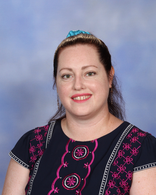 Angela Pearce