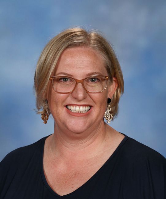 Jo-Anne Sheather