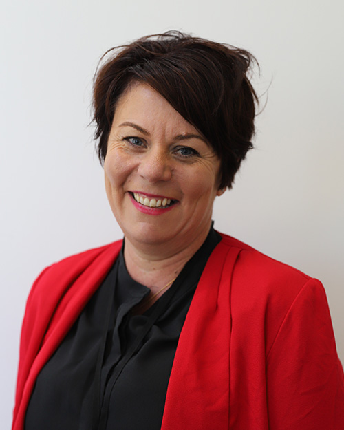 Suzanne Gakowski