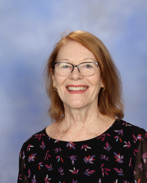 Annette Williamson