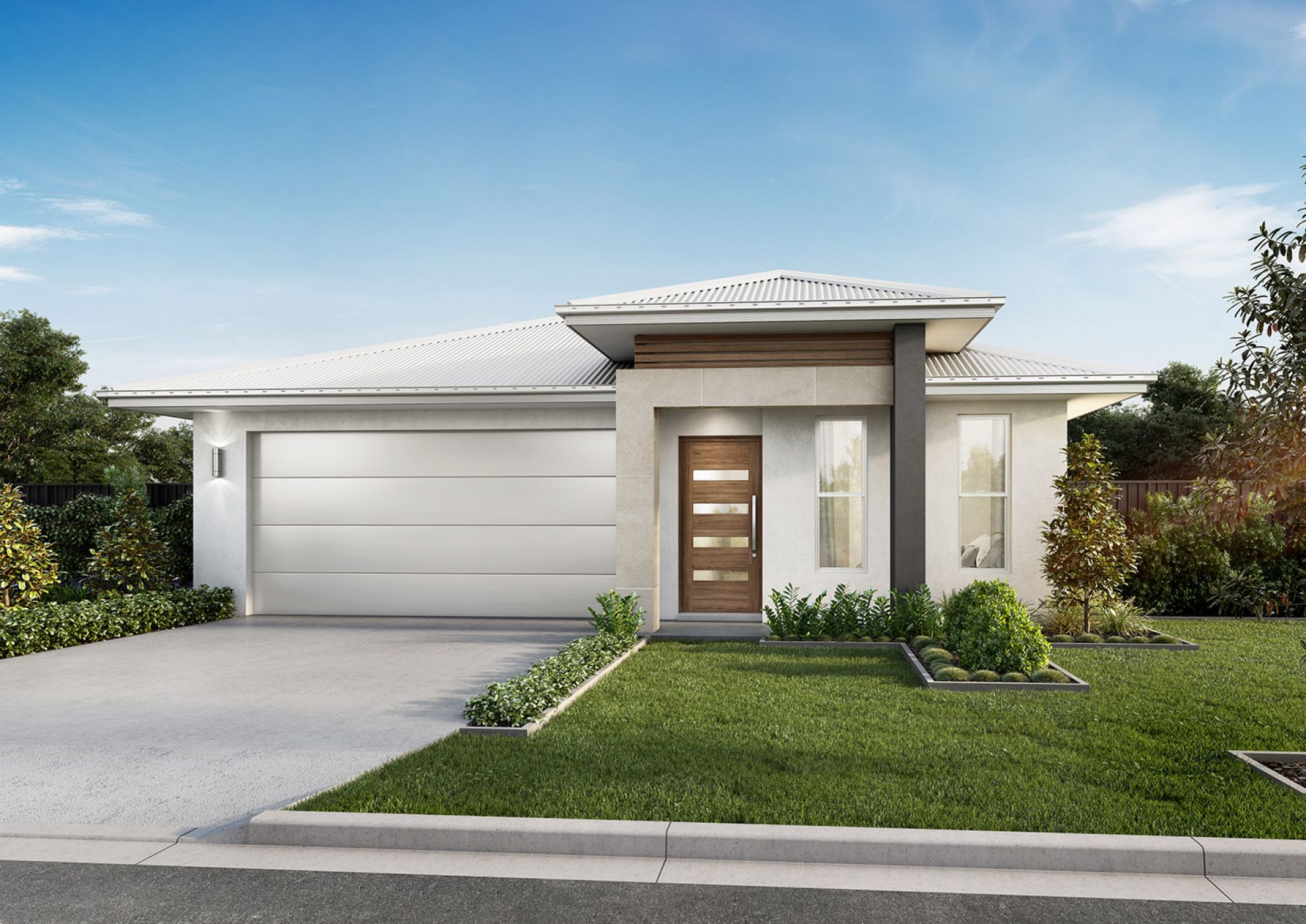 Swanlea 220 - Lot 316 Eveleigh Crescent