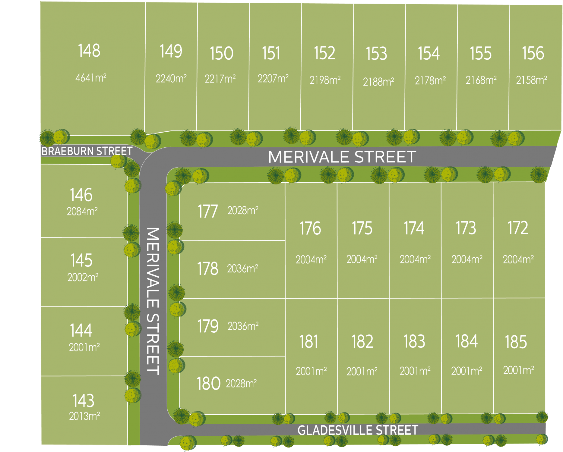 STAGE 6<span>NOW SELLING</span>