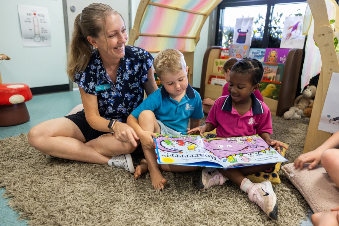 EYLF Learning Outcomes Explained