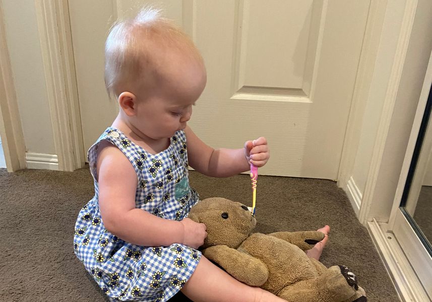 First Dental Check-Up: When Should It Be, What To Expect And How To Prepare Your Child