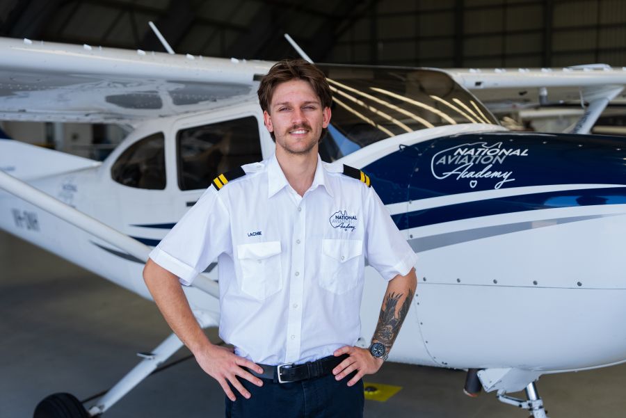 Lachlan Willingham