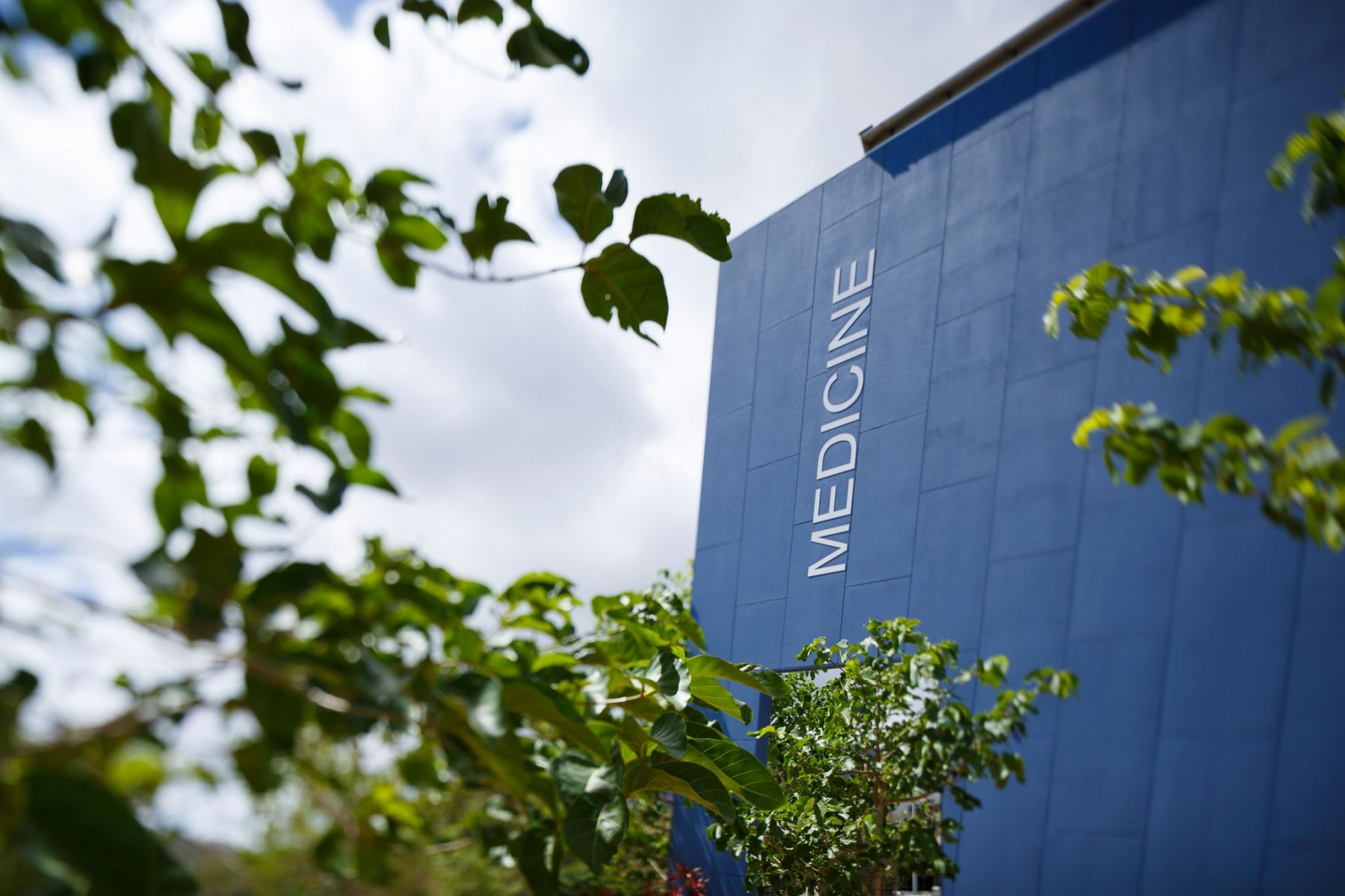 Shaping the Future of Medicine: Inside JCU’s Selection Panels