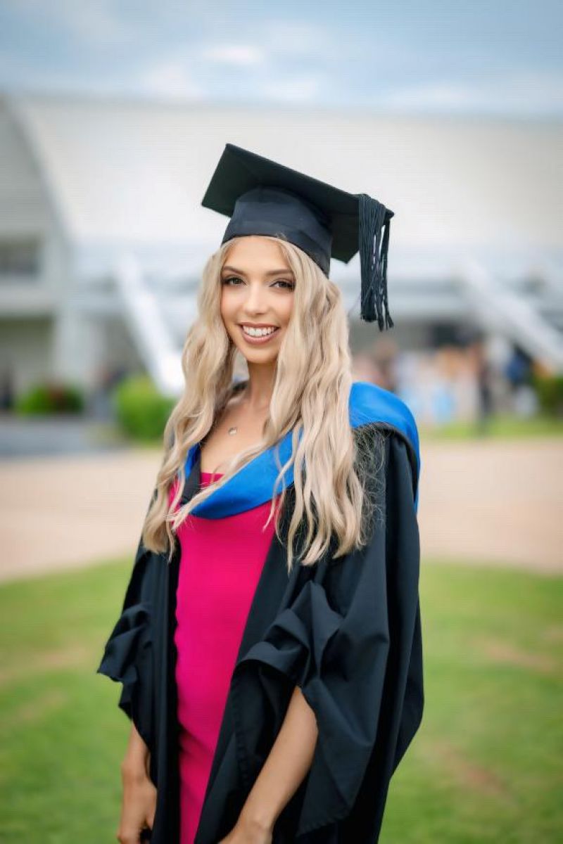 From Toy Stethoscope to Junior Doctor and emerging researcher
