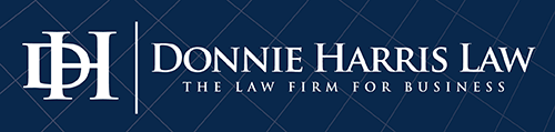 Donnie Harris Law