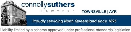 Connolly Suthers Lawyers