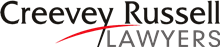 Creevey Russell Lawyers