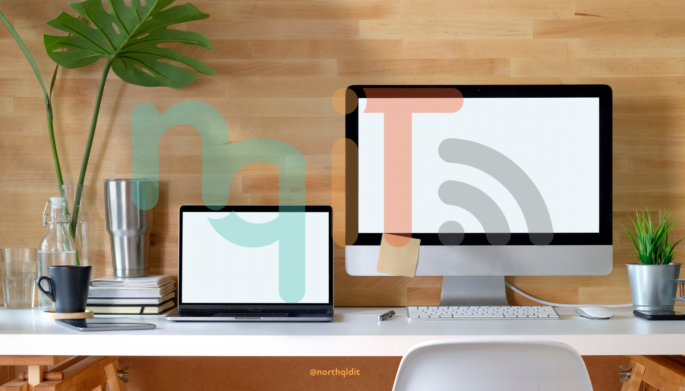 Laptop vs Desktop - What's better for your business?