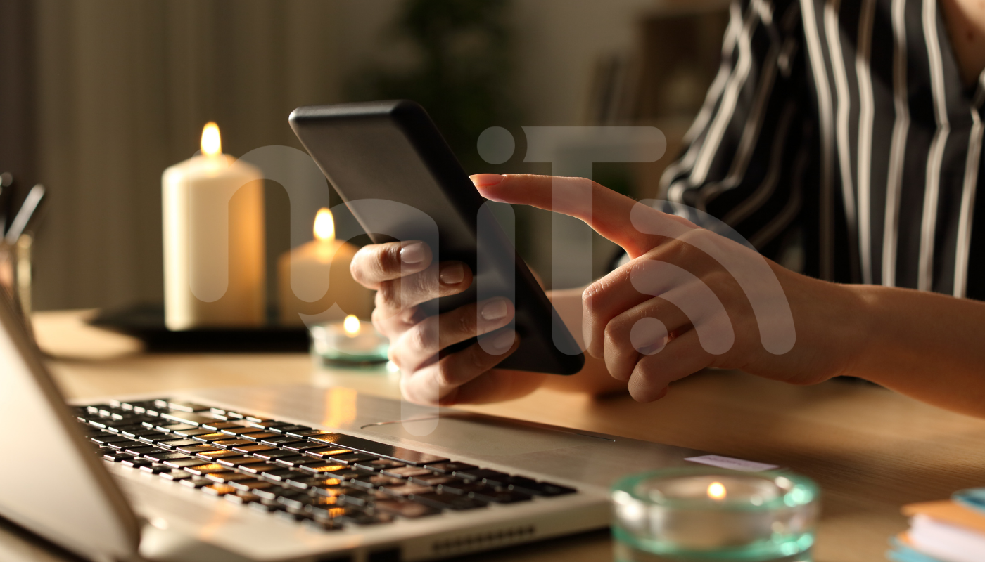 Gear up your network equipment with UPS