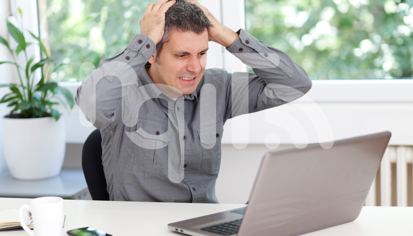Protecting Your Business From Data Disasters