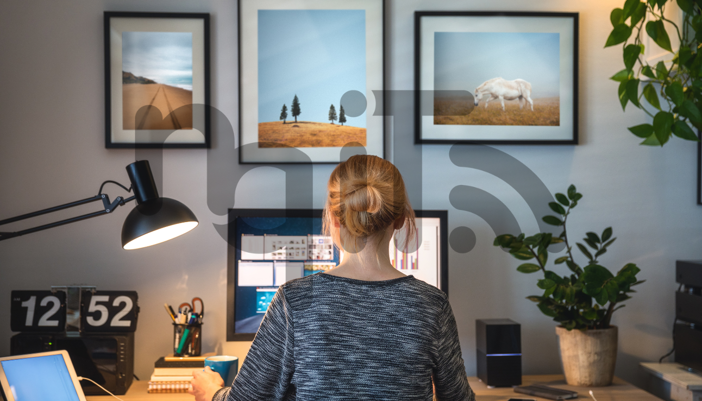 Unlock the potential of remote work