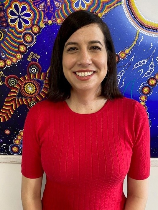 Lynette Stenhouse