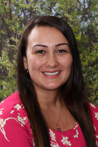 Ms. Kaleena Slaviero