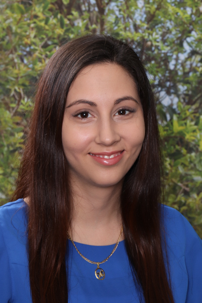 Ms. Tara Tartaglia