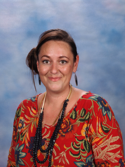 Ms. Larnae Gurusamy