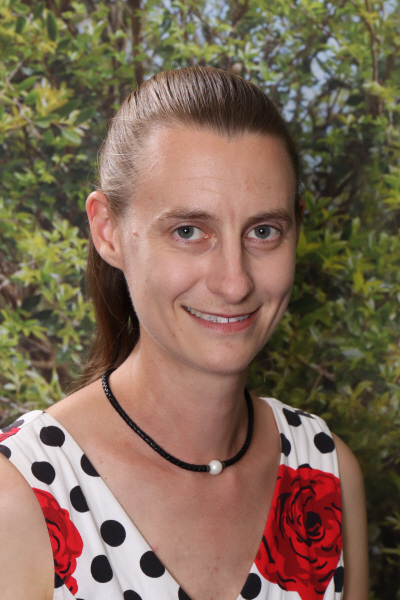 Ms. Wietske Bruinsma