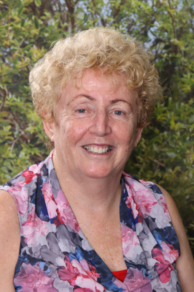 Mrs. Janice Lee