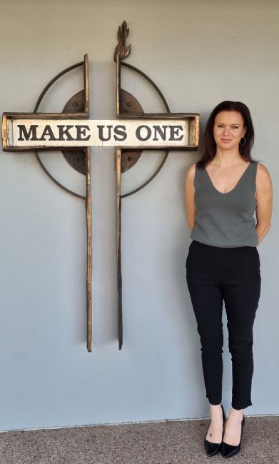 Ms. Jessica Mahon