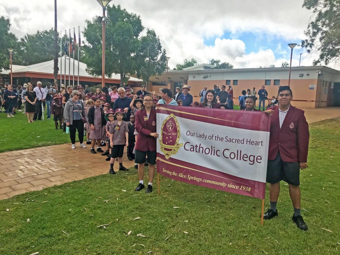 Anzac Day