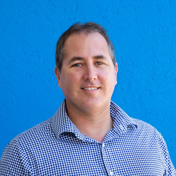 Damien Ferguson