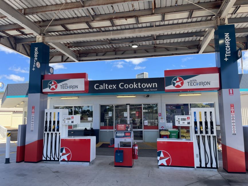 Cooktown