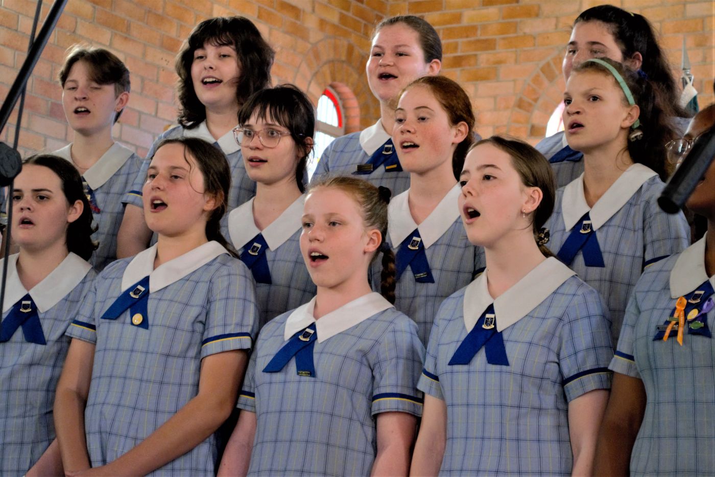 Sing for the Children Concert