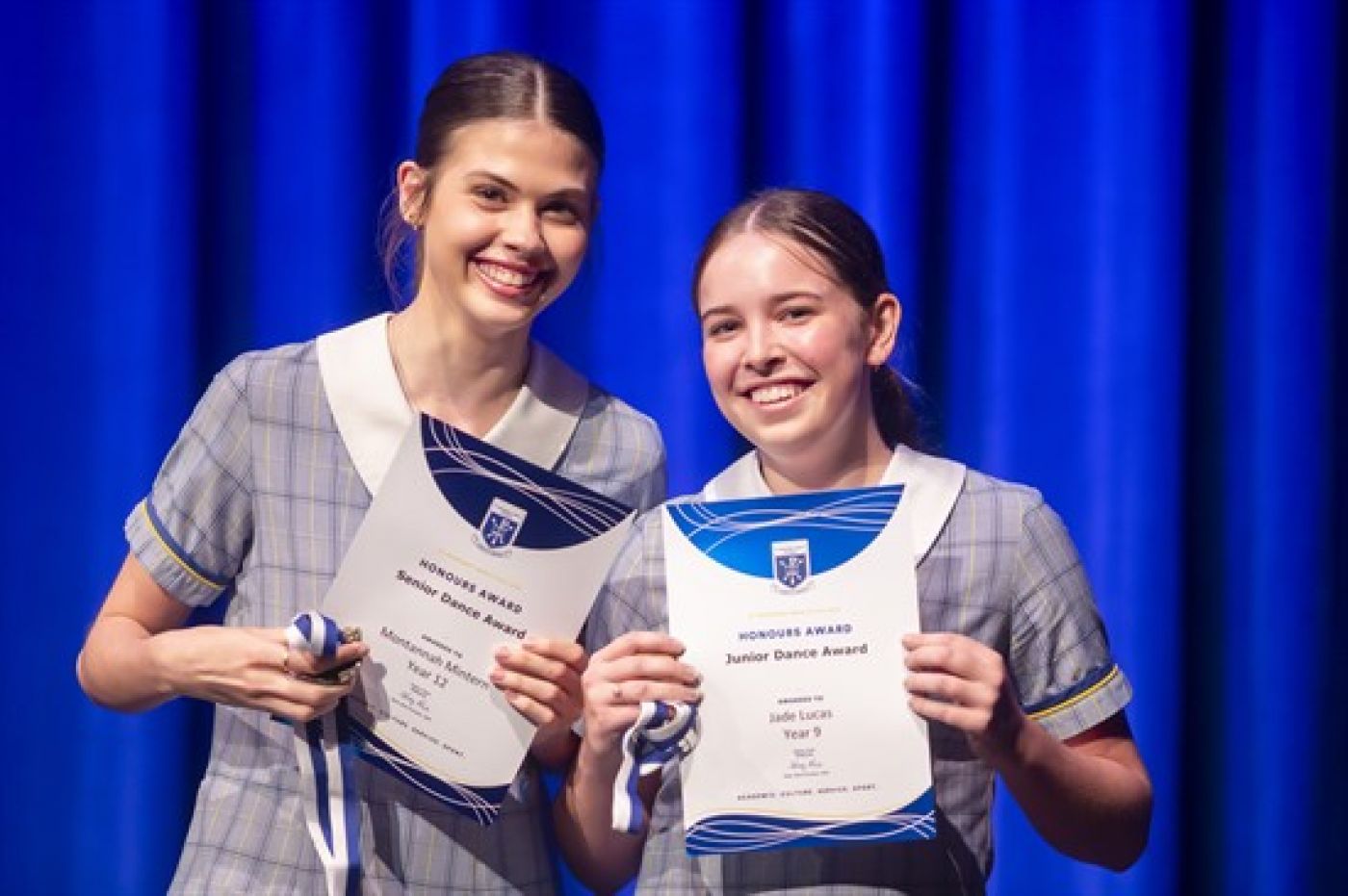 2021 SMMC Awards NIght