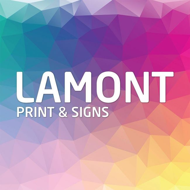 Lamont Sign Solutions