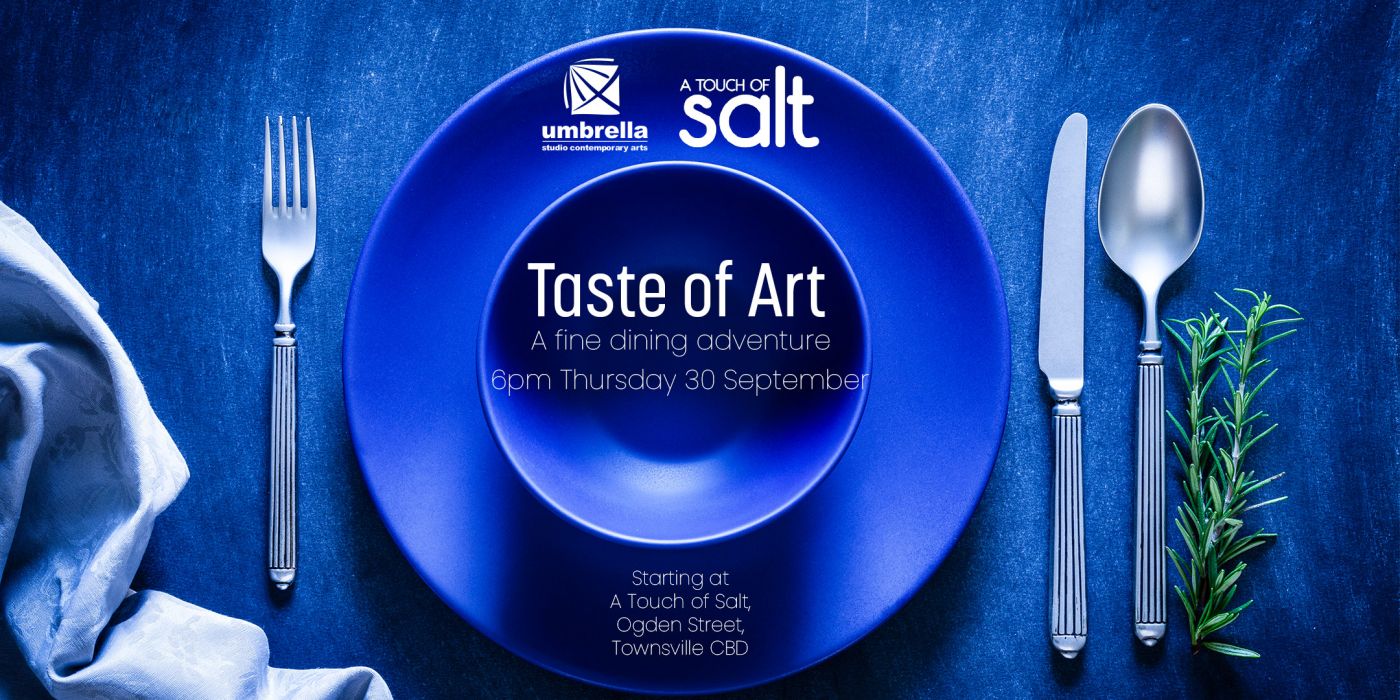 Taste of Art 2021