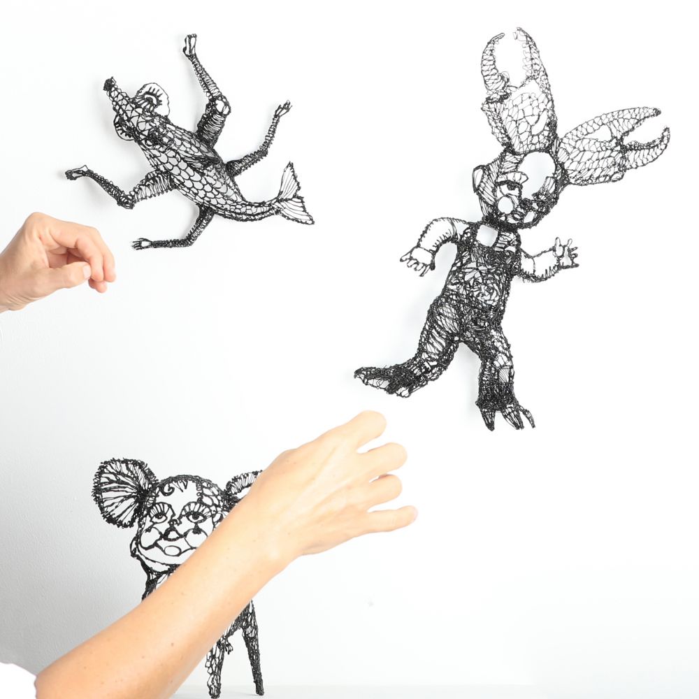 3D Pen Workshop #2