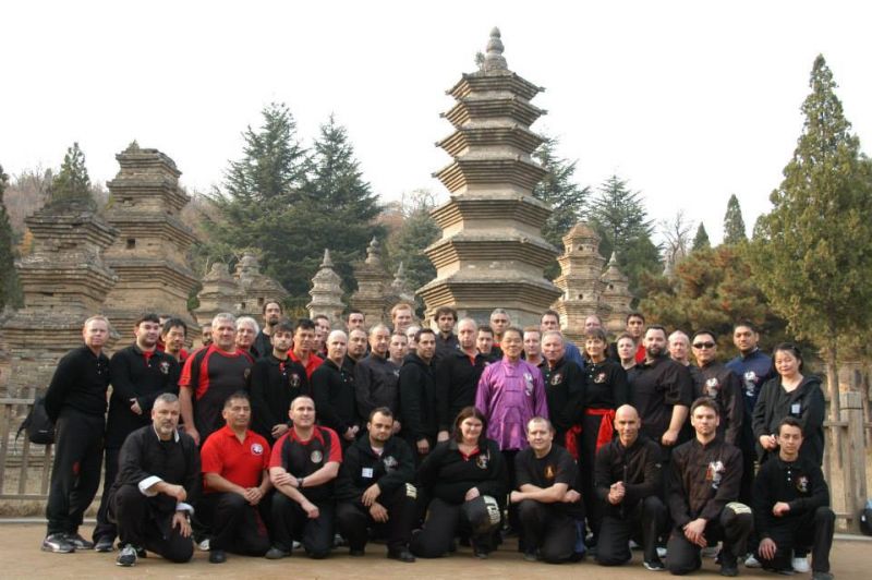 Why Wing Chun Kung Fu Stands Apart for Adults 15+
